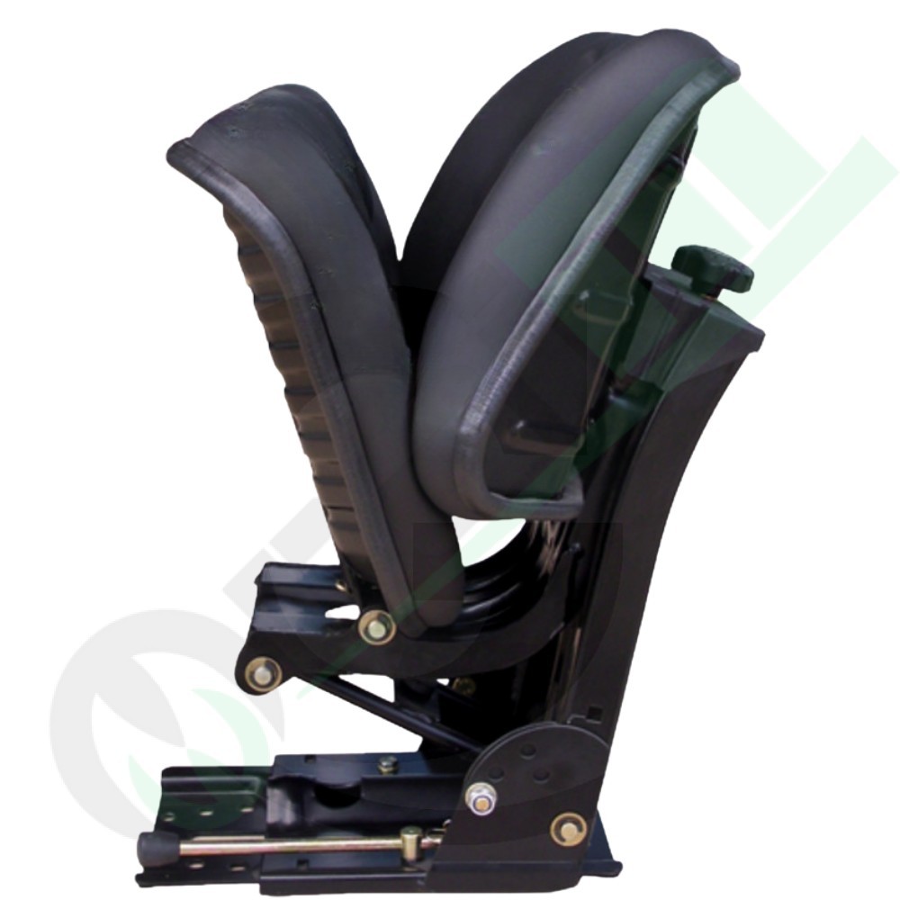 GRANIT Reclining Seat | Mechanical Suspension