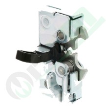 Tractor Cab Lock | For Case IH, New Holland