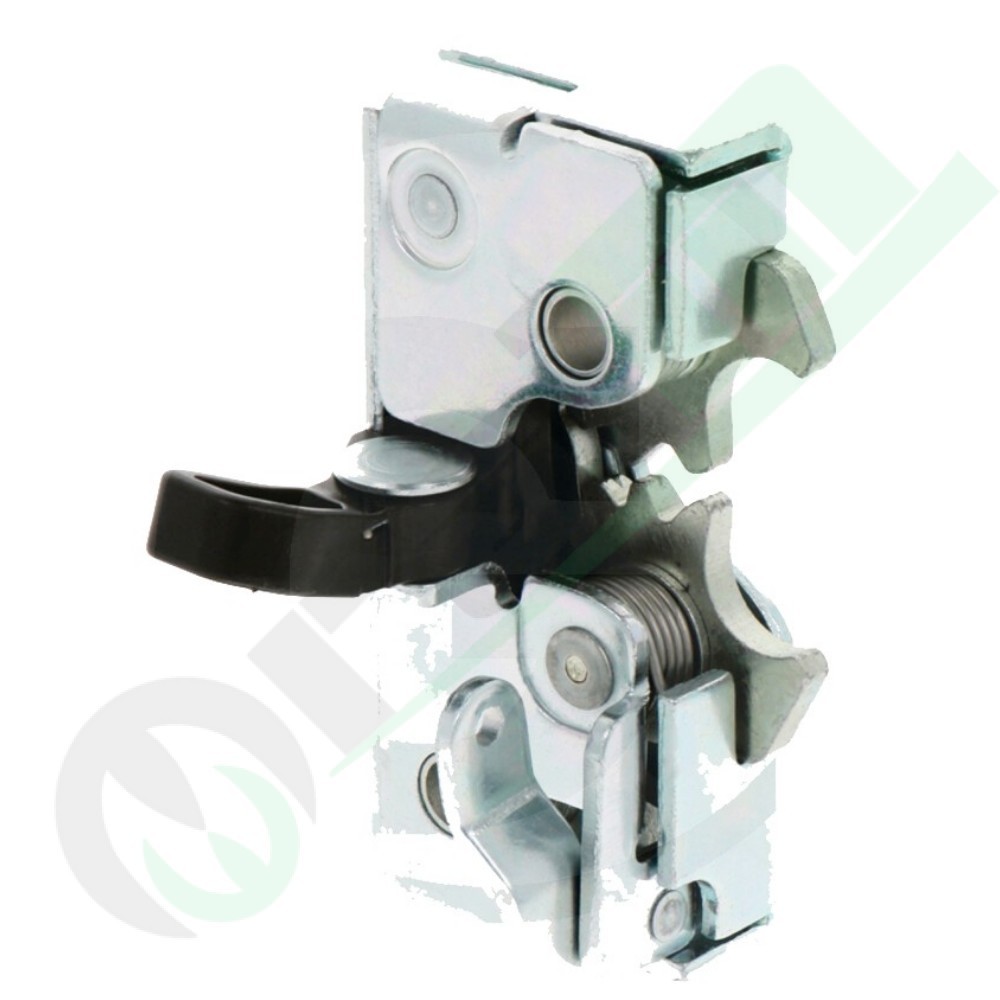 Tractor Cab Lock | For Case IH, New Holland Tractor Cab Lock | For Case IH, New Holland