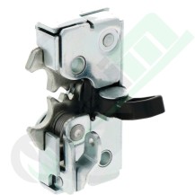 Right Cab Lock | For Case IH, New Holland