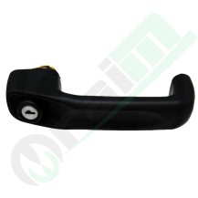Cab Door Handle LH RH 82029168 65402122 Case New Holland | Raim Store