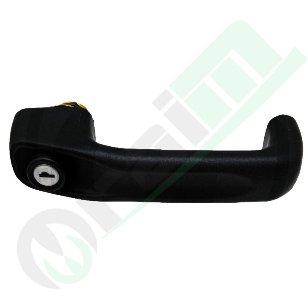 Cab Door Handle | Right & Left | Case IH, New Holland Cab Door Handle | Right & Left | Case IH, New Holland