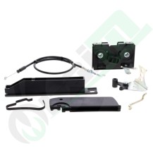Left Cab Door Lock 82016412 65402120 Case New Holland | Raim Store