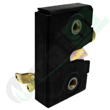 Right Cab Door Lock 82016379 65402121 Case New Holland | Raim Store
