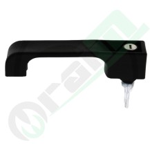 Cab Door Handle | Right & Left | New Holland, Fiat, Ford