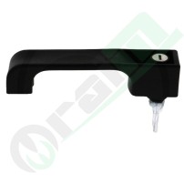 Cab Door Handle LH RH 5183633 65417006 Fiat Ford New Holland | Raim Store