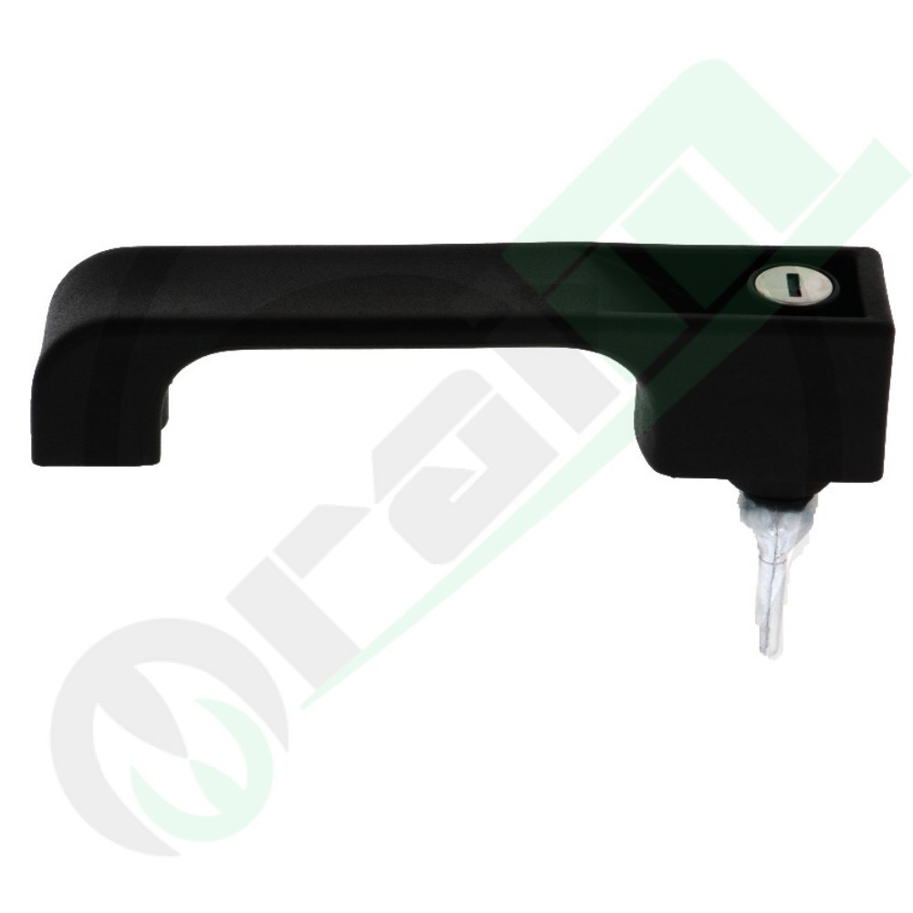 Maniglia Cabina | Destra e Sinistra | New Holland, Fiat, Ford Maniglia Cabina | Destra e Sinistra | New Holland, Fiat, Ford