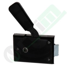 Left Cab Lock | Fiat, New Holland TS Series