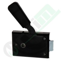 Left Cab Lock | Fiat, New Holland TS Series