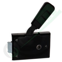 Right Cab Lock | Fiat, New Holland TS Series