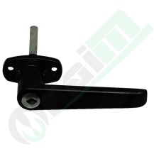 Tractor Cab Door Handle | Fiat, New Holland