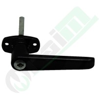 Tractor Cab Door Handle | Fiat, New Holland