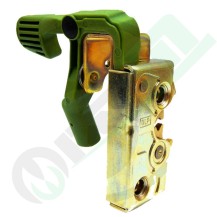Right Cab Door Lock AL202906 65412039 John Deere 6000 6020 | Raim Store
