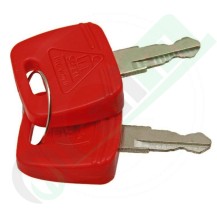Chiave Ricambio John Deere RE183935 20510033 65412051 | Raim Store