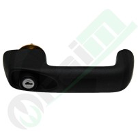 Maniglia Cabina | Sinistra e Destra | John Deere