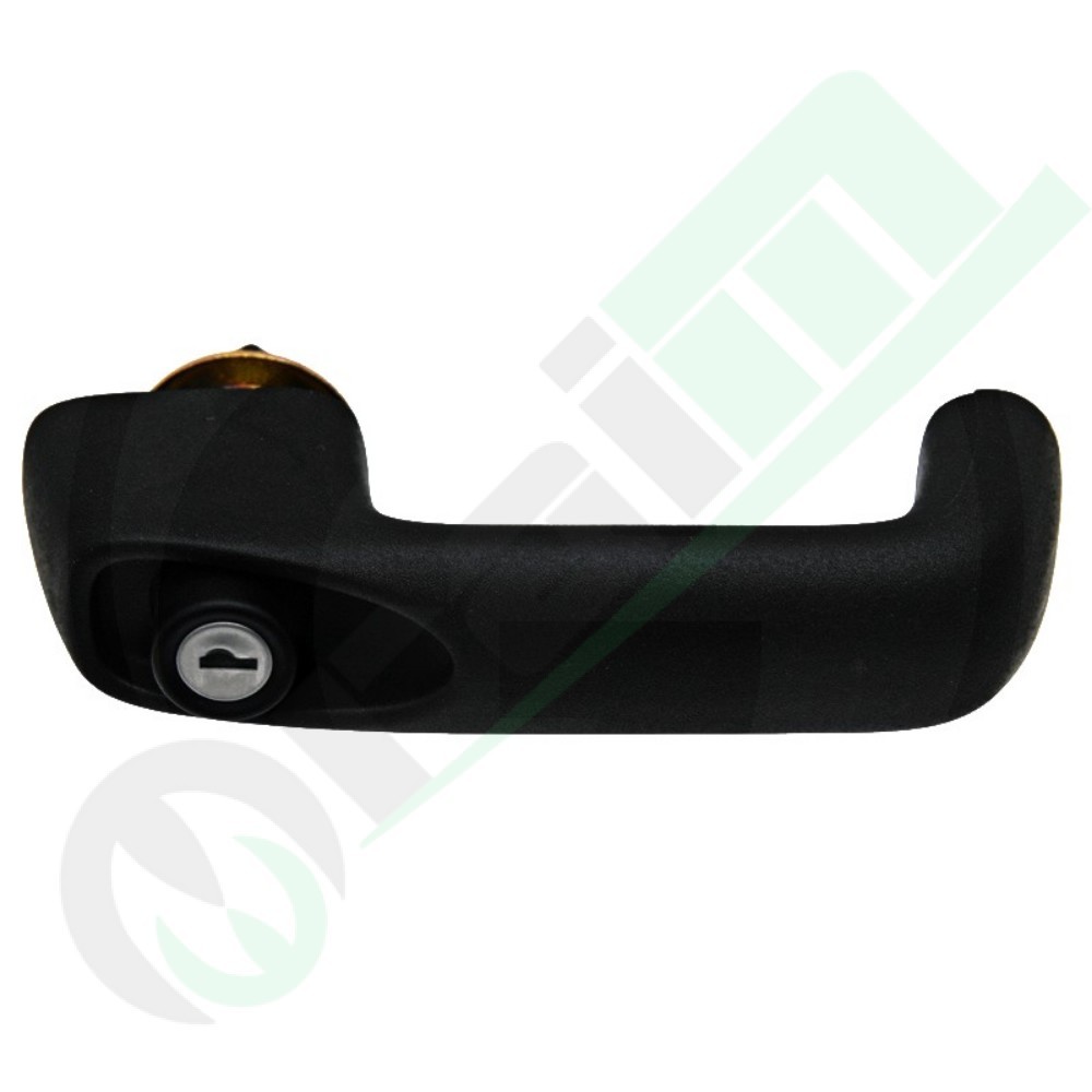 Cab Door Handle LH RH AL113174 65412037 John Deere | Raim Store