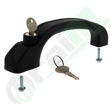 Cab Door Handle LH RH AL113871 65412388 John Deere | Raim Store