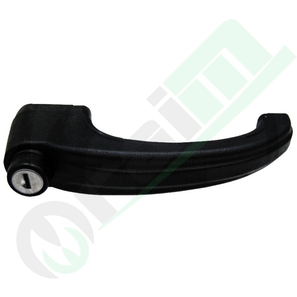 Left Door Handle SG2 Cab | John Deere 50 Series Left Door Handle SG2 Cab | John Deere 50 Series
