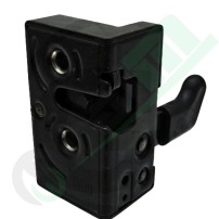 Left Cab Lock | John Deere, Ford