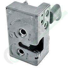 Right Cab Lock | John Deere 40, 50 Series