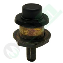 Left Cab Lock Button | John Deere 40, 50 Series