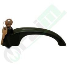 Maniglia Porta Cabina | John Deere Serie 30, 40, 50