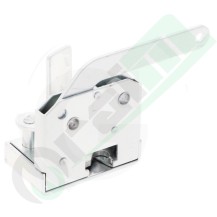Left Cab Lock | Deutz-Fahr AgroStar, DX Series