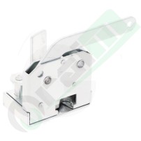Left Cab Door Lock 04339586 65404012 Deutz-Fahr AgroStar DX | Raim Store