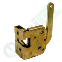 Right Cab Lock | Deutz-Fahr AgroStar, DX Series