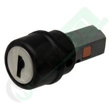 Cab Lock Button | Deutz-Fahr AgroStar, DX Series
