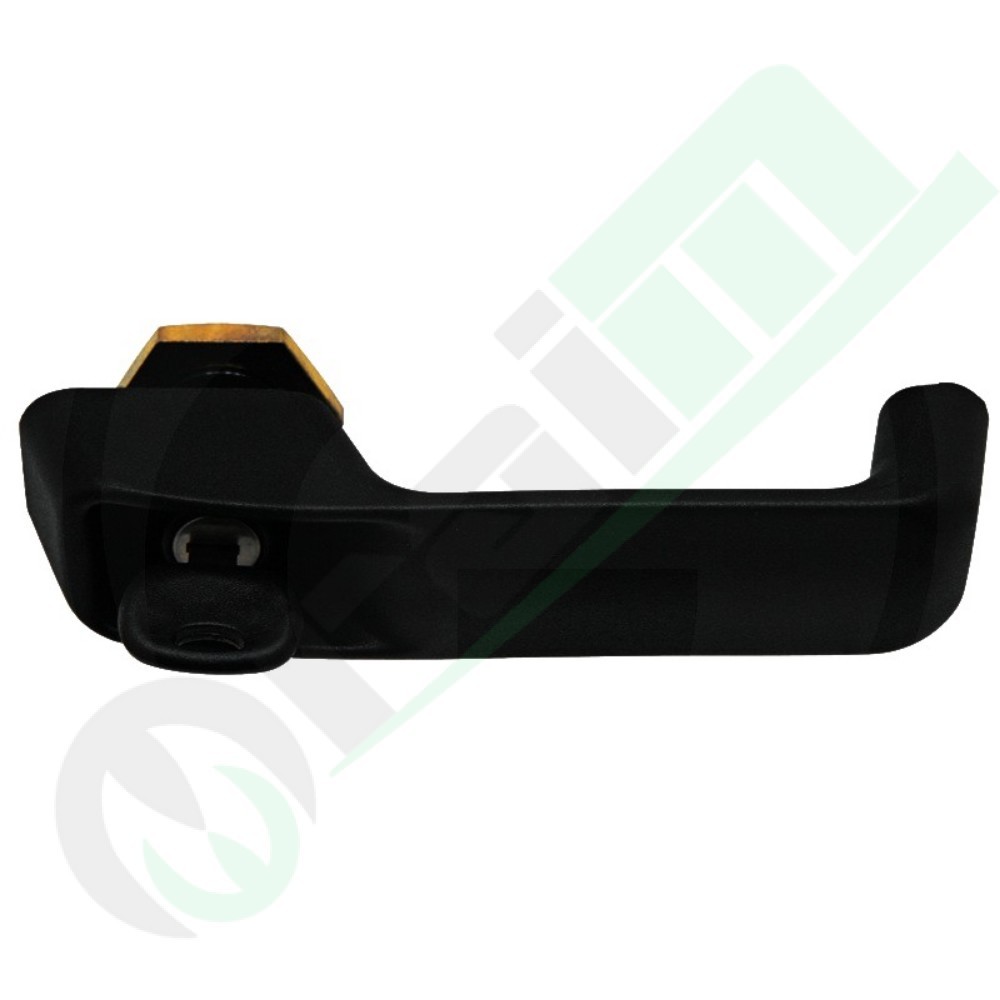 Cab Door Handle | Right & Left | Deutz-Fahr DX, AgroStar Cab Door Handle | Right & Left | Deutz-Fahr DX, AgroStar