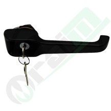 Maniglia Porta Destra | Deutz-Fahr DX, DX 4, DX 6