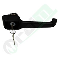 Maniglia Porta Destra | Deutz-Fahr DX, DX 4, DX 6