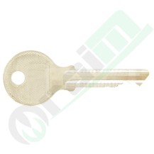 Ignition Key 04345438 65400008 Deutz-Fahr 07C Series | Raim Store