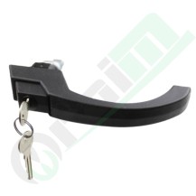 Cab Door Handle LH RH 04345504 65404010 Deutz 07C Intrac | Raim Store