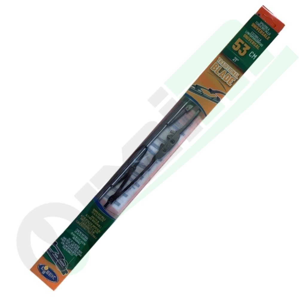 Spazzola Tergicristallo | 53cm 21" | Lubex 36970
