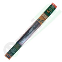 Spazzola Tergicristallo | 40cm 16" | Lubex 36965
