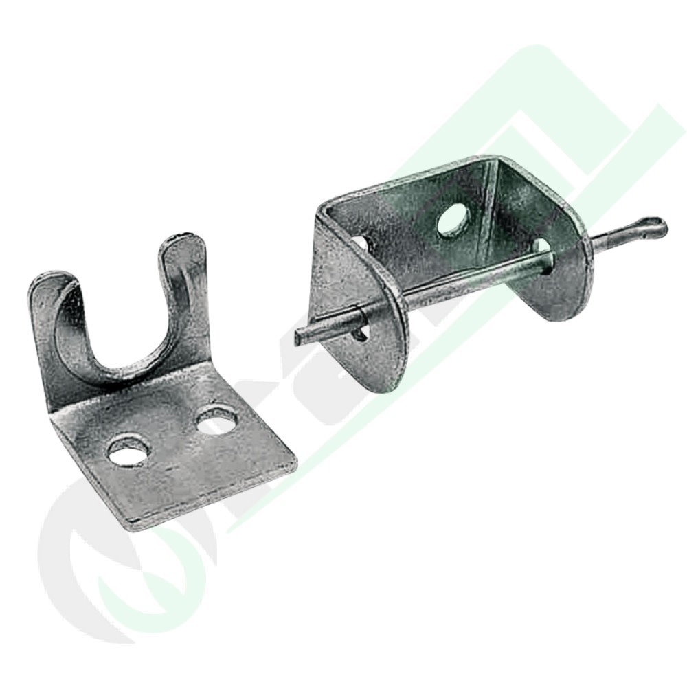 Tirante Cofano Corto Gomma 20023173 | Raim Store