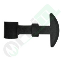 Tirante Cofano Corto Gomma 20023173 | Raim Store
