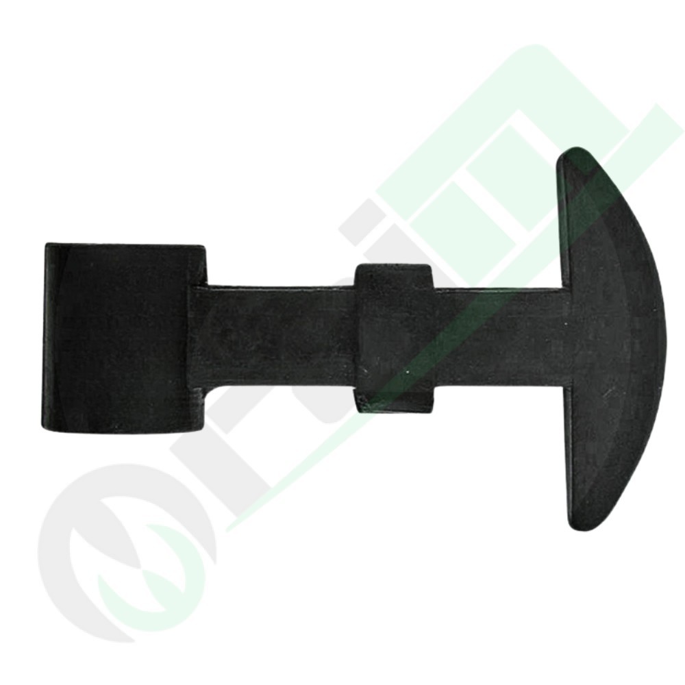 Tirante Cofano Corto Gomma 20023173 | Raim Store