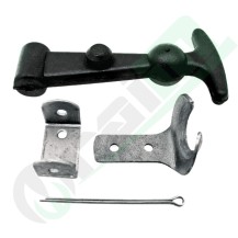 Tirante Cofano Medio Supporto 20006006 | Raim Store
