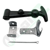 Tirante Cofano Medio Supporto 20006006 | Raim Store