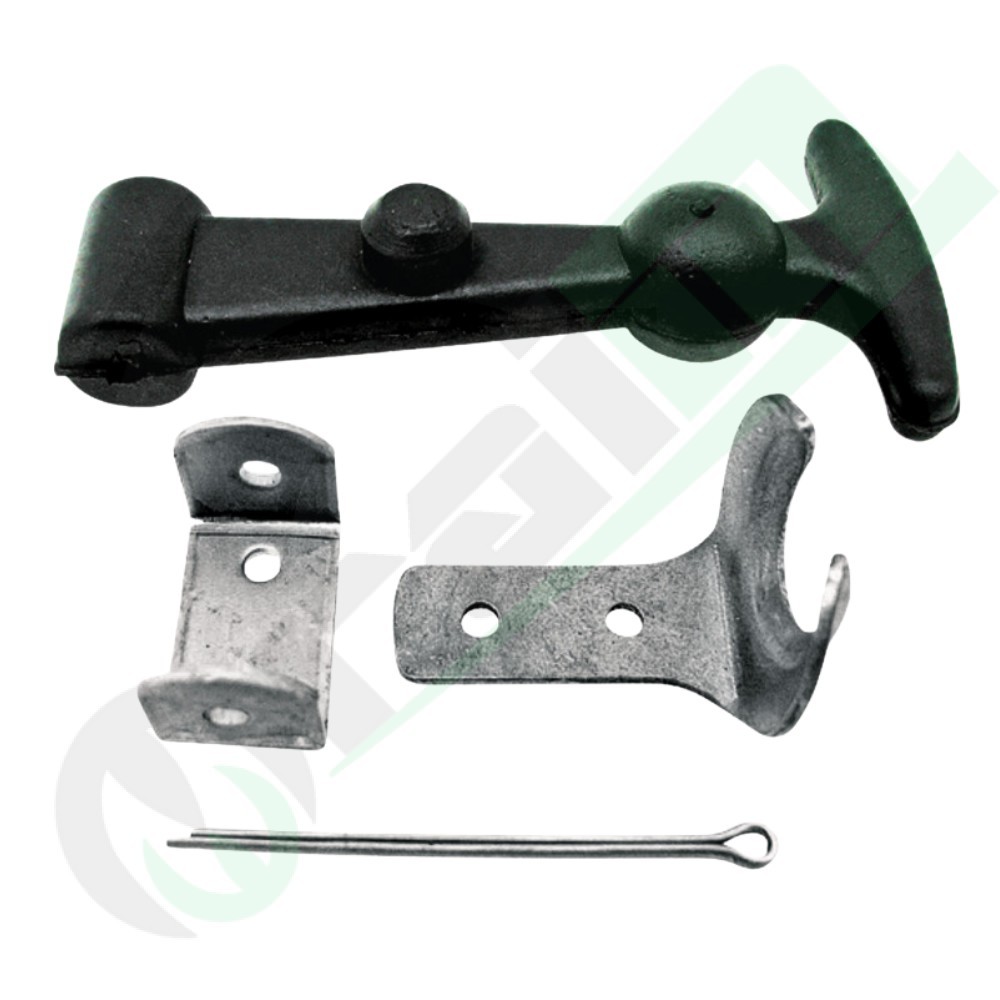 Tirante Cofano Medio Supporto 20006006 | Raim Store