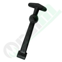 Tirante Cofano Lungo Gomma 20023185 | Raim Store
