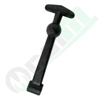 Tirante Cofano Lungo Gomma 20023185 | Raim Store