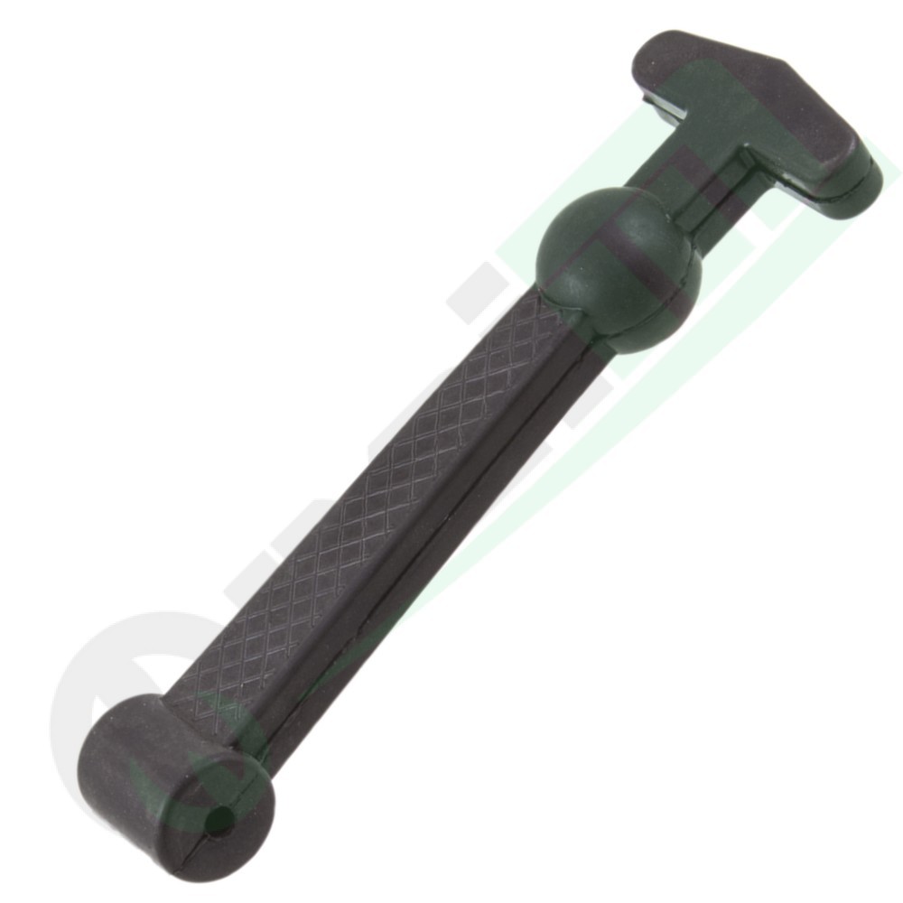 Long Bonnet Catch 145mm | Spare Part