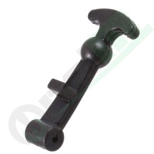 Medium Bonnet Catch 120mm | Spare Part