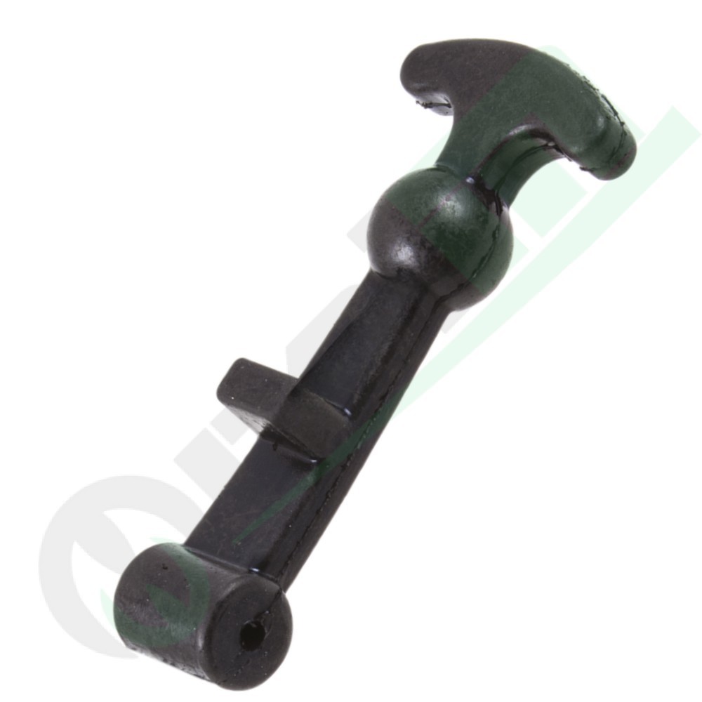Medium Bonnet Catch 120mm | Spare Part