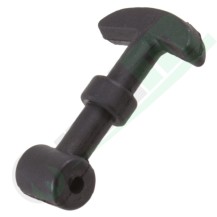 Short Bonnet Catch 65mm | Spare Part