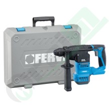 Tassellatore a Percussione Brushless 20V | 2,3 J, SDS-PLUS